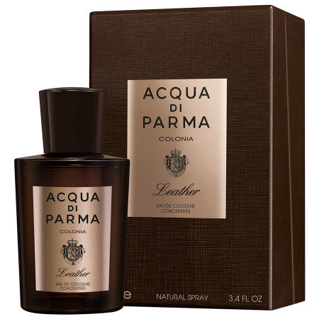 Acqua Di Parma Colonia Leather