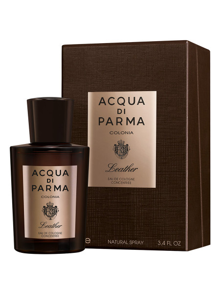 Acqua Di Parma Colonia Leather