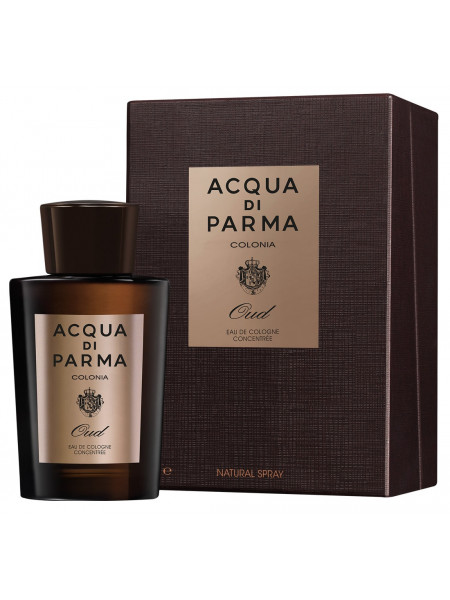 Acqua Di Parma Colonia Oud