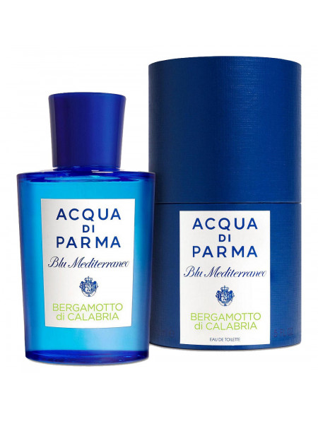 Acqua Di Parma Blu Mediterraneo Bergamotto Di Calabria