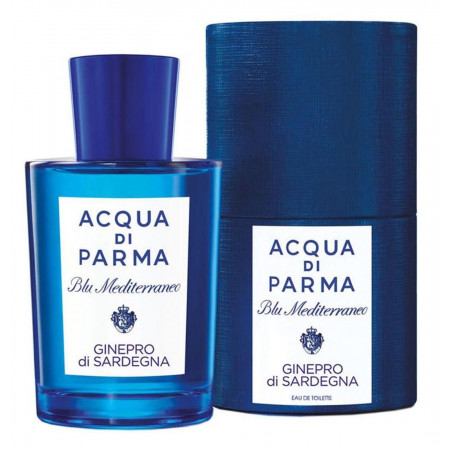 Acqua Di Parma Blu Mediterraneo Ginepro Di Sardegna