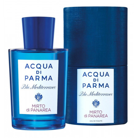 Acqua Di Parma Blu Mediterraneo Mirto Di Panarea