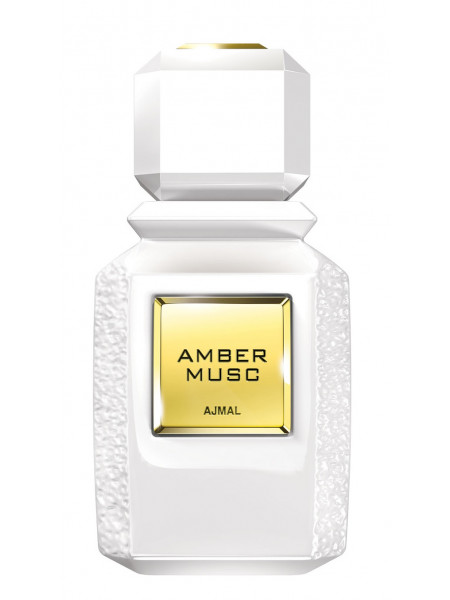 Ajmal Amber Musc