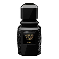 Ajmal Amber Wood Noir
