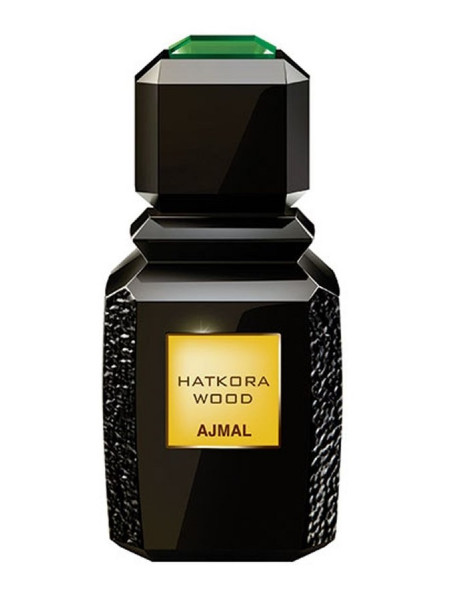 Ajmal Hatkora Wood