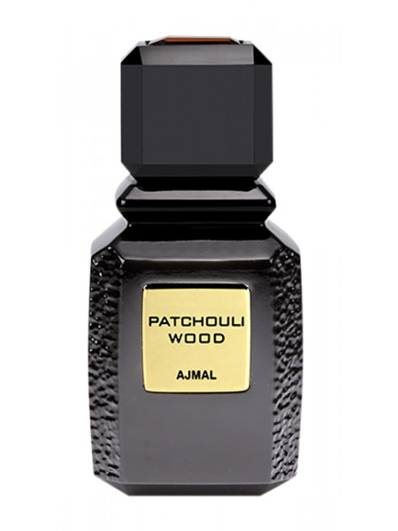 Ajmal Patchouli Wood