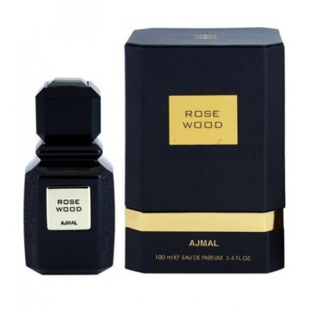 Ajmal Rose Wood