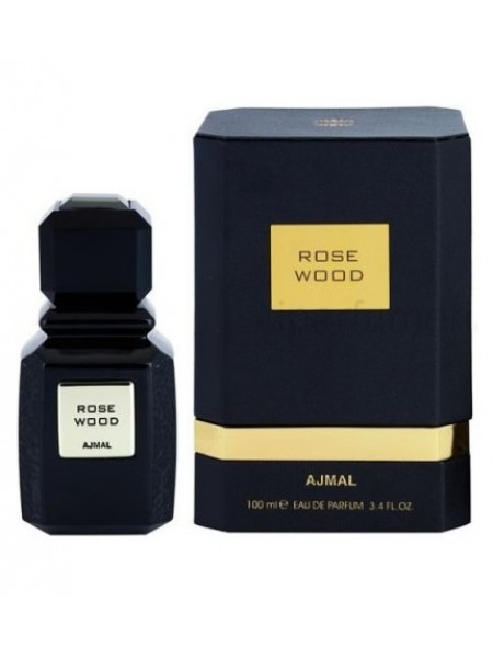 Ajmal Rose Wood