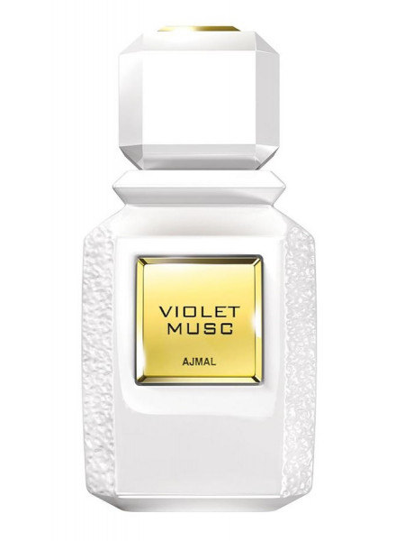 Ajmal Violet Musc