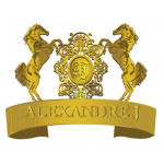 Женская парфюмерия Alexandre J