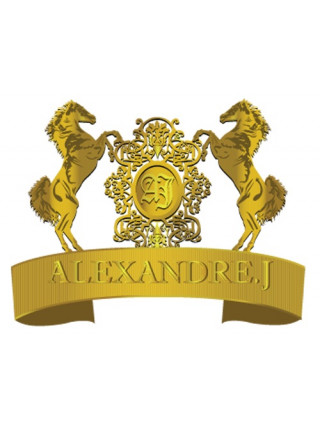 Духи Alexandre J (Александр Джей) Духи Alexandre J (Александр Джей)