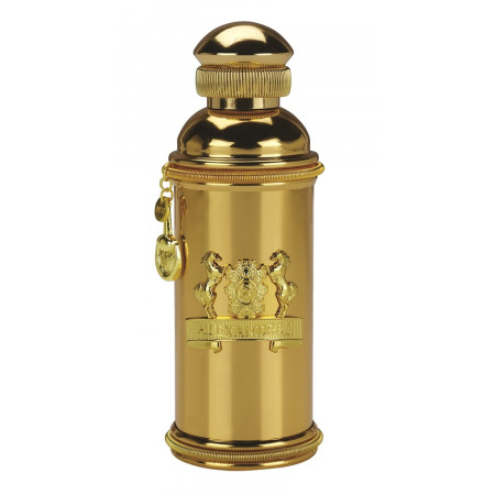 Alexandre J Golden Oud