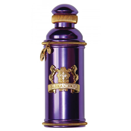 Alexandre J Iris Violet