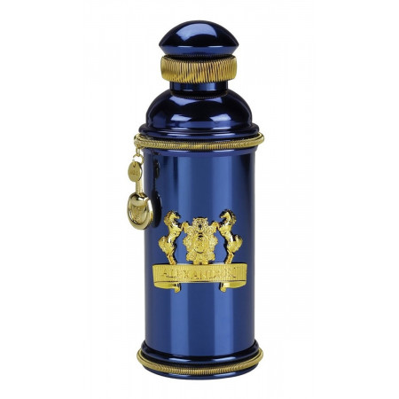 Alexandre J Oud Vanille