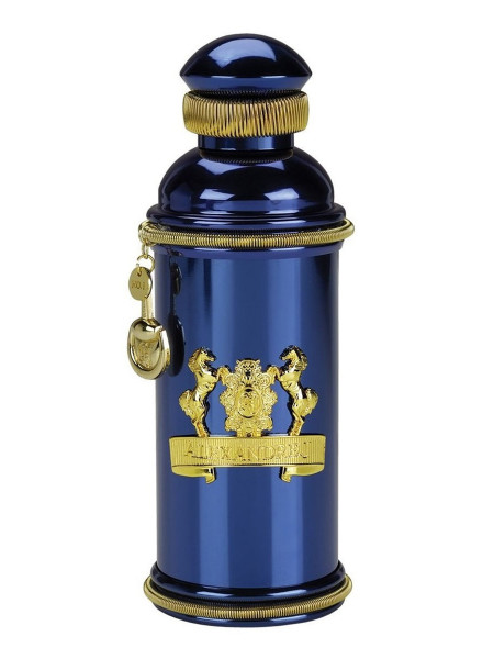 Alexandre J Oud Vanille