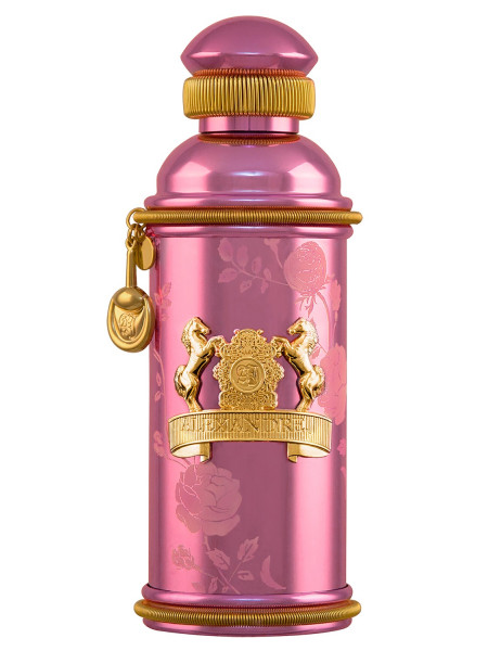 Alexandre J Rose Oud