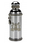 Alexandre J Silver Ombre