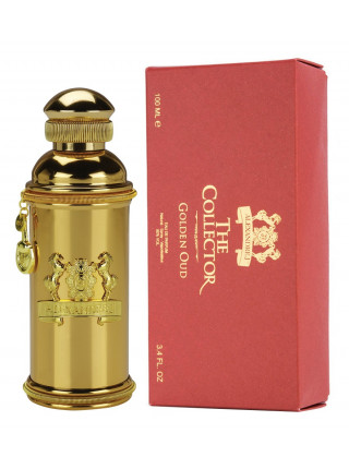 Alexandre J Golden Oud