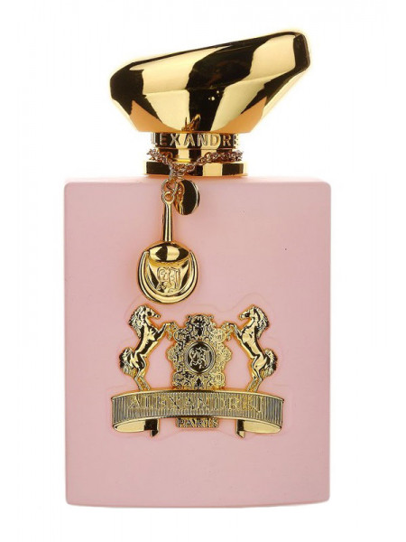 Alexandre J Oscent Pink