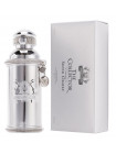 Alexandre J Silver Ombre