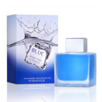 Antonio Banderas Blue Cool Seduction