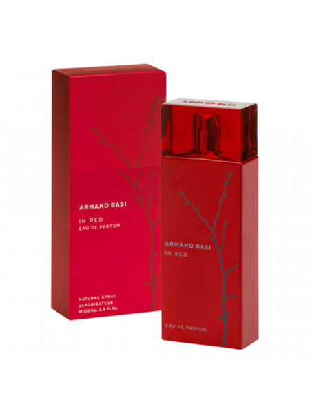 Armand Basi In Red Armand Basi In Red