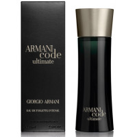 Armani Code Ultimate