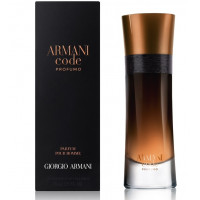 Armani Code Profumo