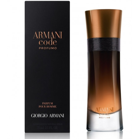 Armani Code Profumo