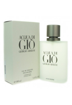 Armani Acqua Di Gio