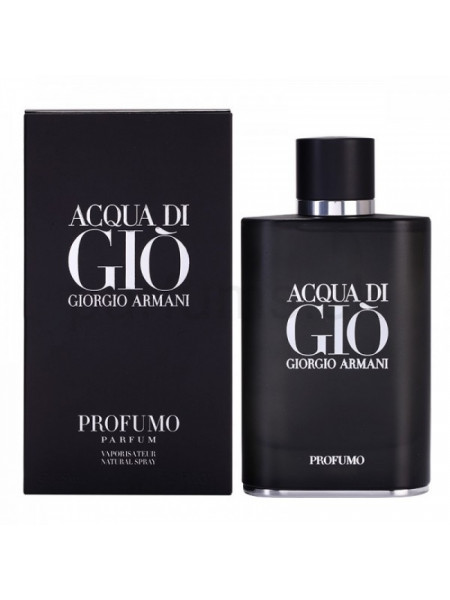 Armani Acqua Di Gio Profumo