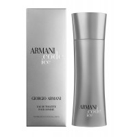 Armani Code Ice
