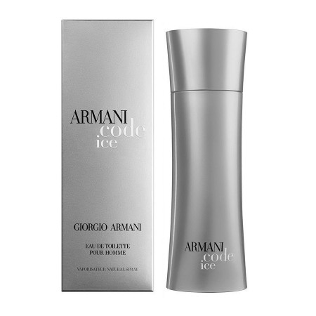 Armani Code Ice