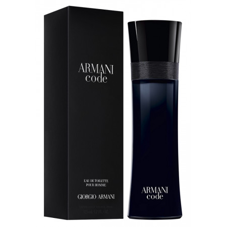 Armani Code