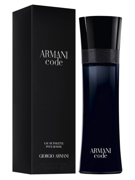 Armani Code