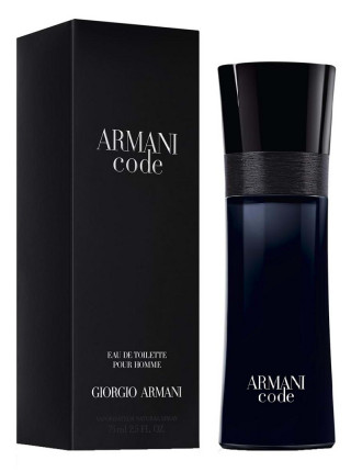 Armani Code