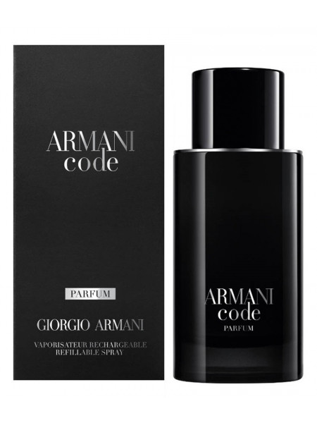 Armani Code Parfum