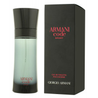 Armani Code Sport