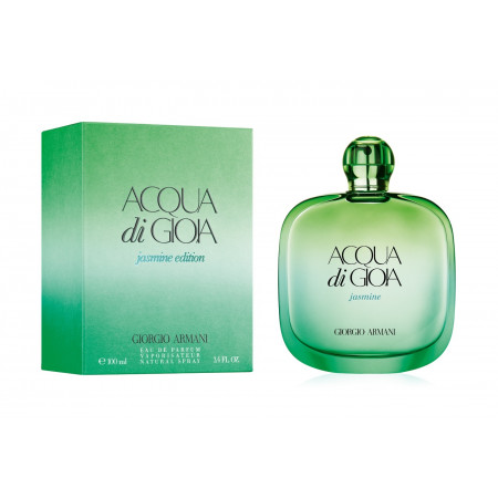 Armani Acqua Di Gioia Jasmine