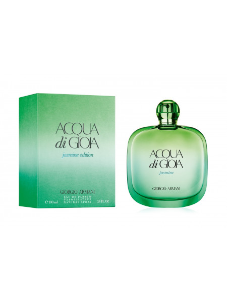 Armani Acqua Di Gioia Jasmine