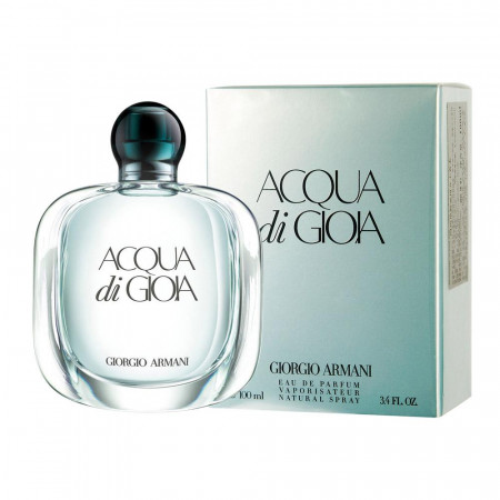 Armani Acqua Di Gioia