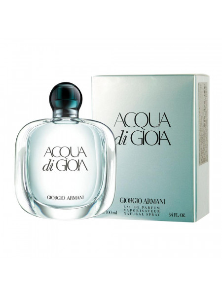 Armani Acqua Di Gioia