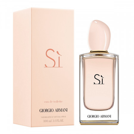 Armani Si Eau de Toilette
