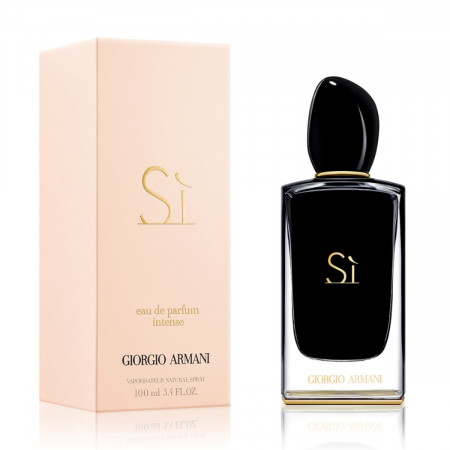 Armani Si Intense