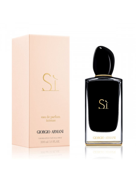 Armani Si Intense