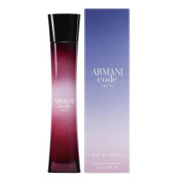 Armani Code Satin