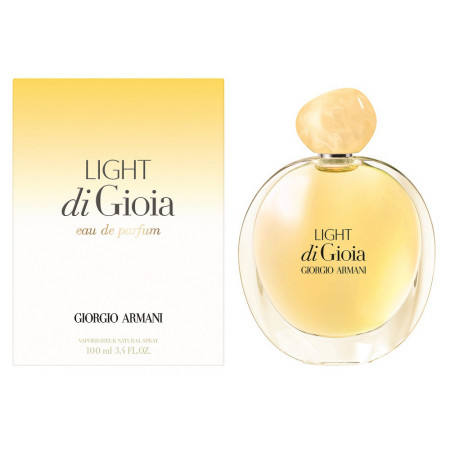 Armani Light Di Gioia