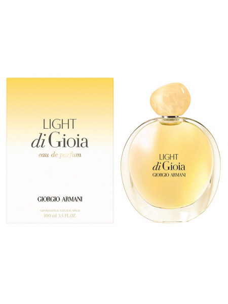 Armani Light Di Gioia