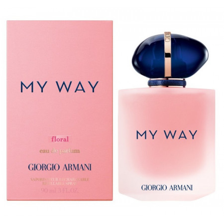 Armani My Way Floral