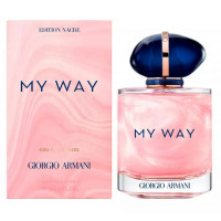 Armani My Way Nacre